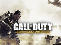 Call of duty Advanced warfare ps4 ps5 русская озву