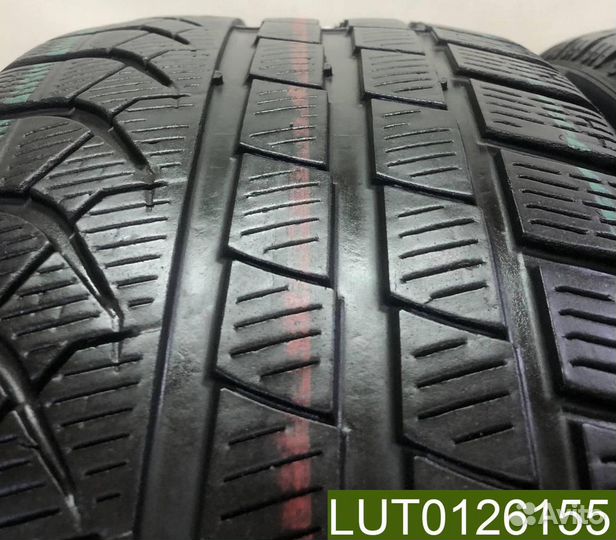 Pirelli P Zero Winter 245/35 R19 93V