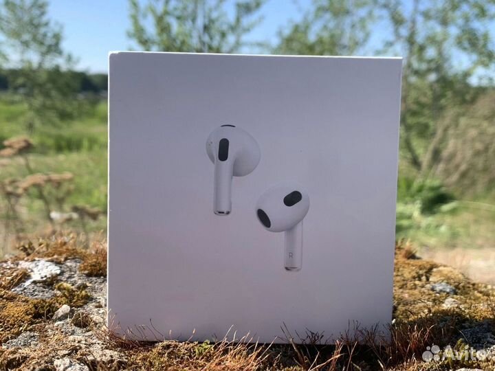 AirPods 3 «оригинал»
