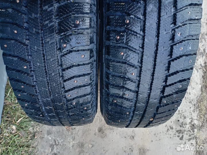 Amtel NordMaster 195/65 R15