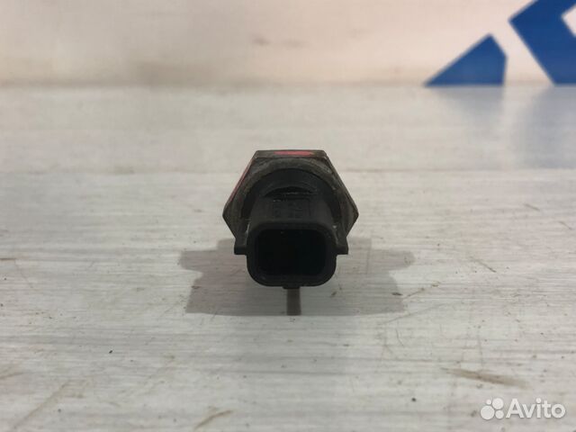 Датчик температуры renault logan 2 1.6 мт седан