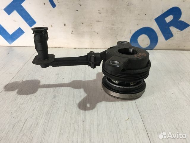 Выжимной подшипник LADA vesta 1.6 мт седан