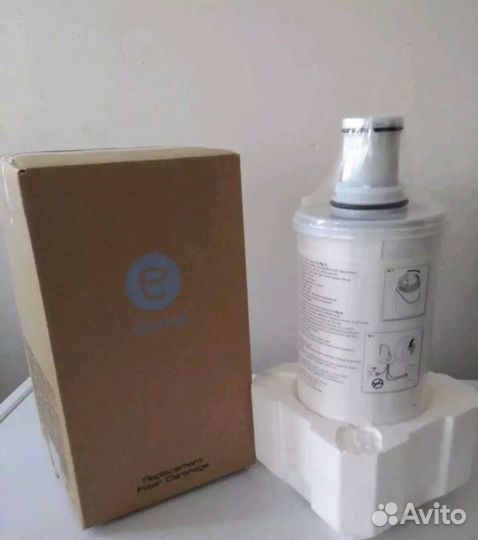 Картридж Espring Amway