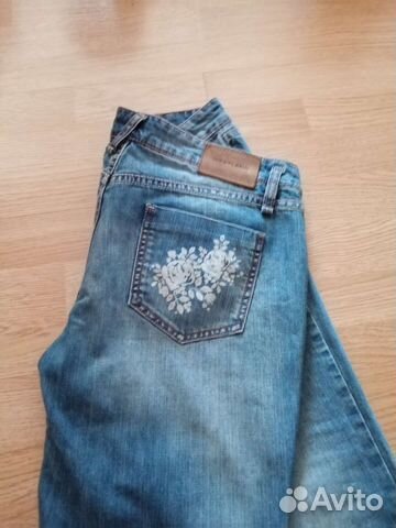 Джинсы женские Westland 32 размер