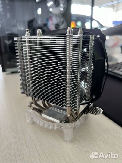 Кулер для процессора