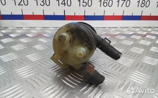 Бачок гу hyundai santa FE 1 (NDN24NO01)