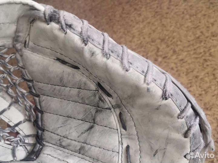 Ловушка блин