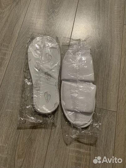 Вещи пакетом