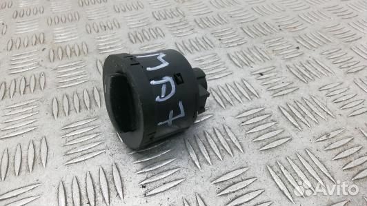 Переключатель света volkswagen touareg 7L (DMA07WU