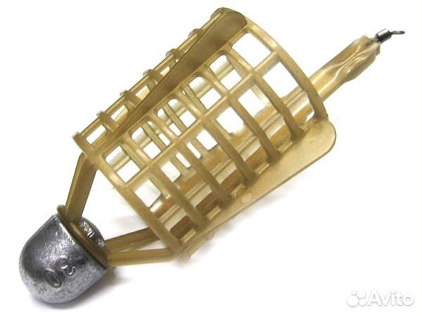 Кормушки для фидера