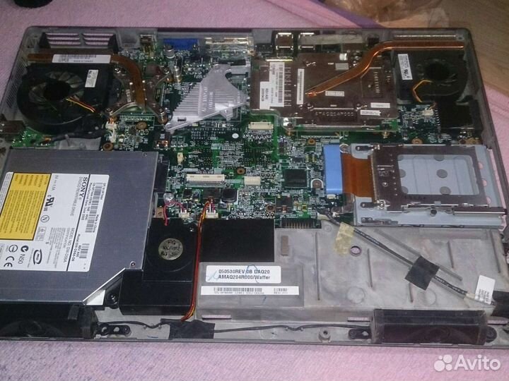 Dell Inspiron Precision M90 бп pa-15 150W,дс торг