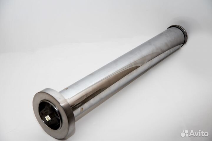 Диспенсер металлический для стаканов (новый)