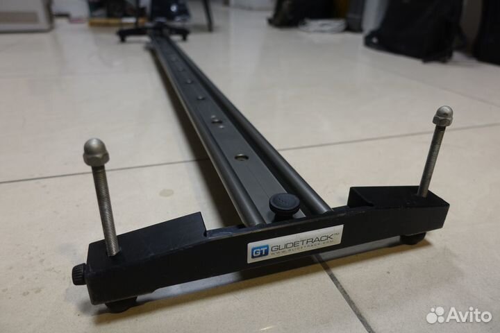 Слайдер Glidetrack 1,5 м