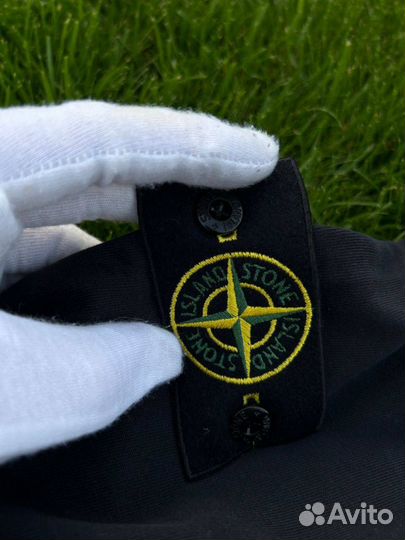 Stone Island свитшот