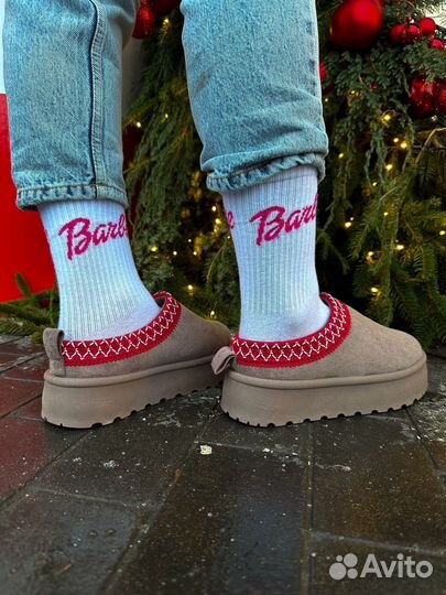 Угги женские натуральные