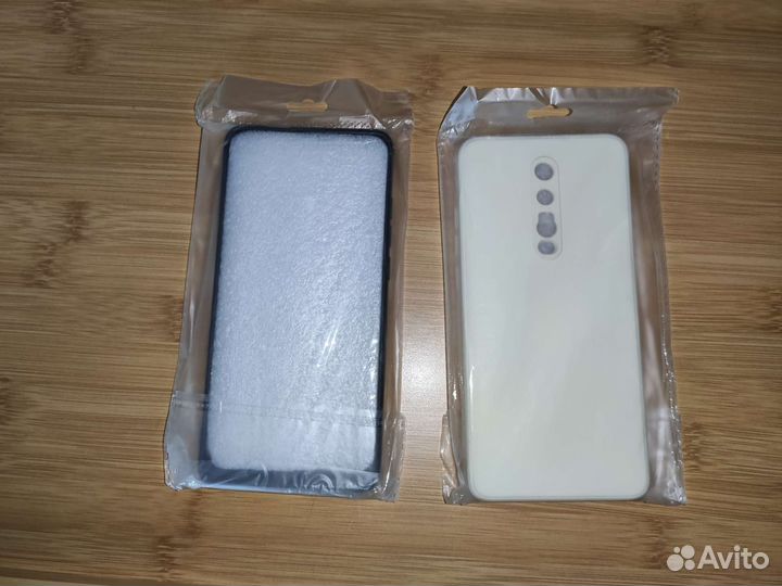 Чехол для xiaomi mi 9t/9t pro