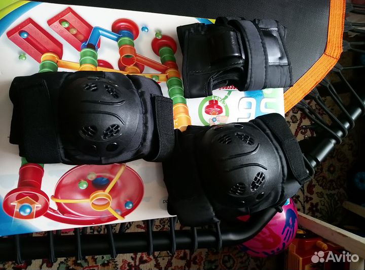 Ролики женские 38