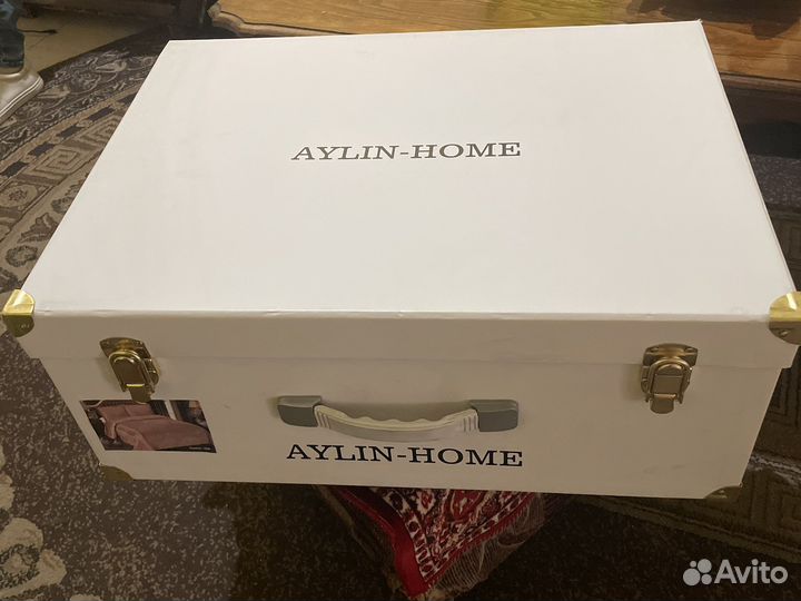 Покрывало новое