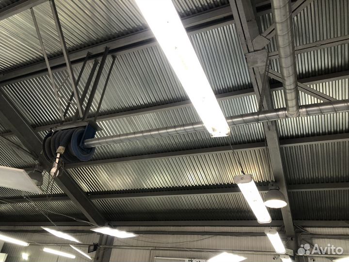 Оборудование для автосервиса