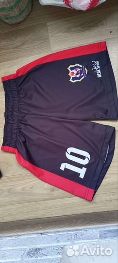 Футбольная форма для футбола для мальчиков