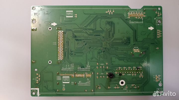 Плата для LG 32LS3510 Майн: EAX64910001 (1.0)