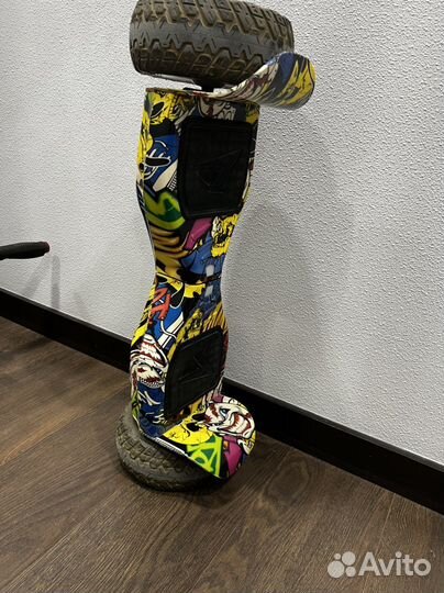 Гироскутер Yiyun tech