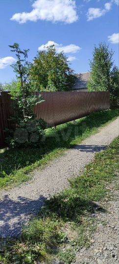 Участок 8,3 сот. (СНТ, ДНП)