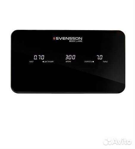 Svensson body labs balance B Беговая дорожка