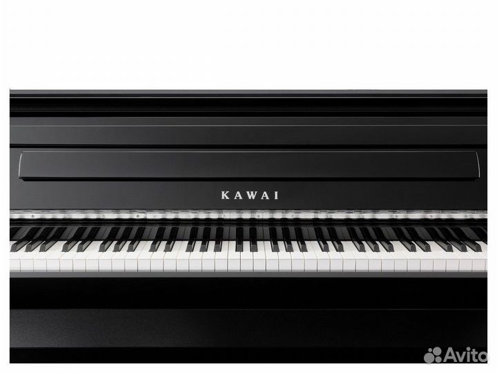 Kawai CA99EP цифровое пианино