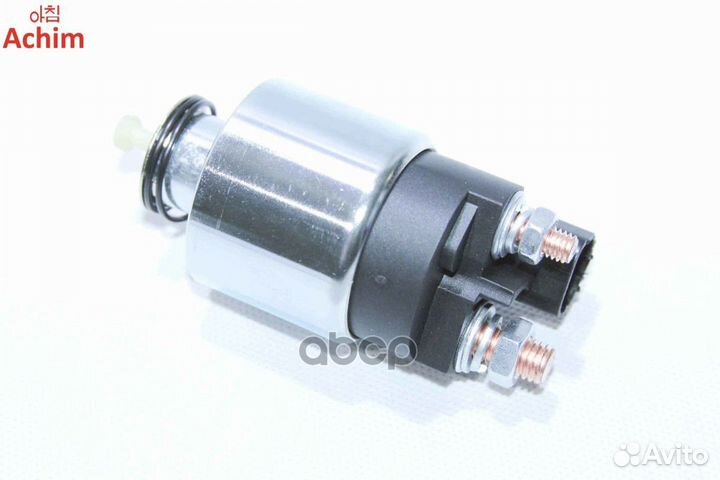 Реле втягивающее стартера SNR3081 Achim