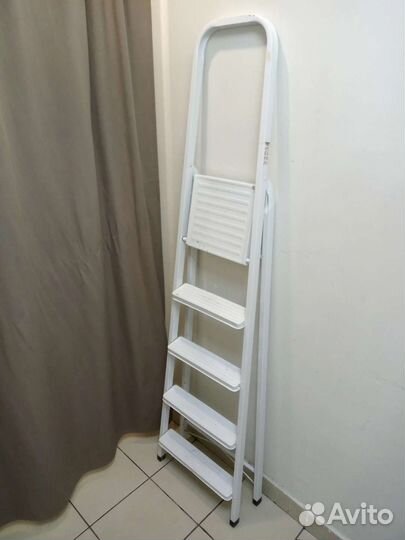 Лестница стремянка 5 ступеней