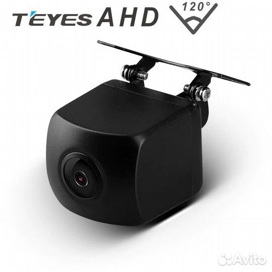 CAM-hytsb Штатная задняя камера для Hyundai IX35