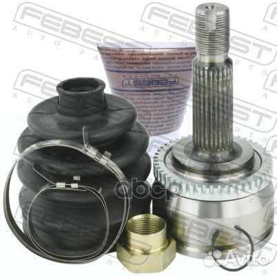 Шрус наружный 22X52.6X25 2210rioa48 Febest