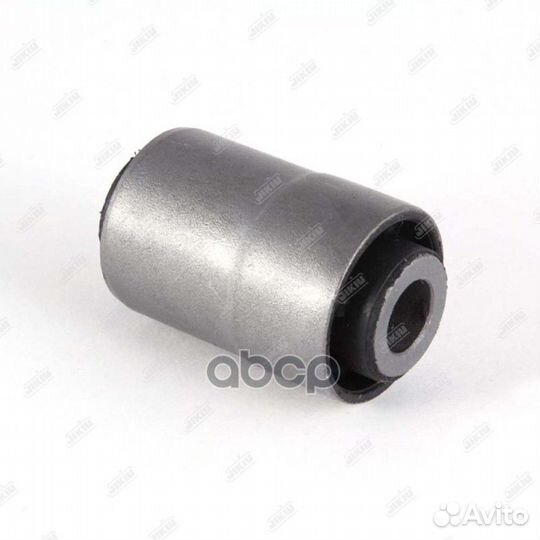 Сайлентблок задней тяги зад BH25087 jikiu