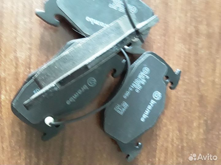 Тормозные колодки