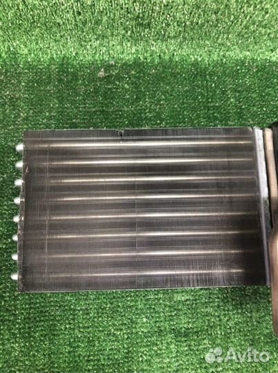 Радиатор отопителя салона Skoda Octavia Tour