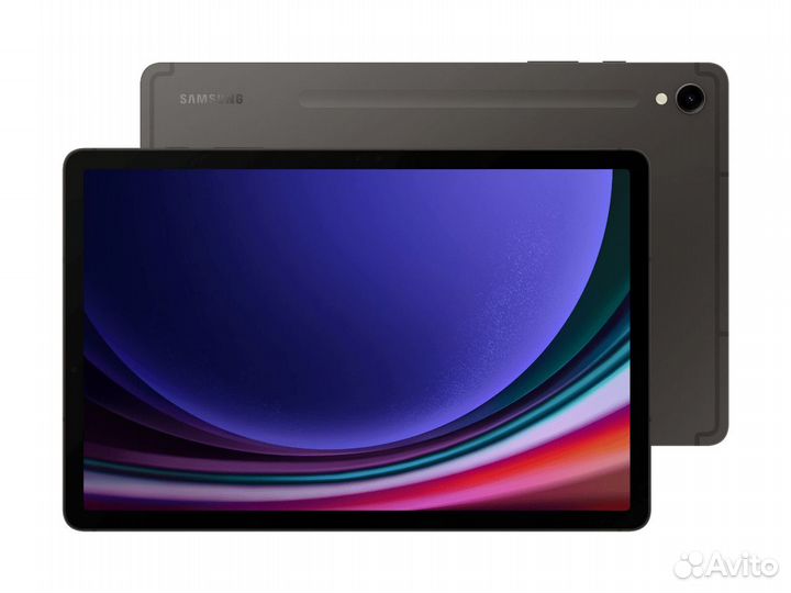 Планшет Samsung Galaxy Tab S9 Ultra 14.6
