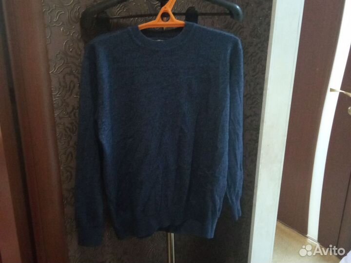 Джемпер мужской