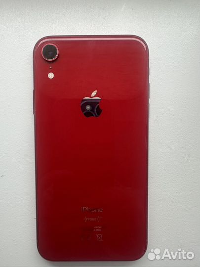 iPhone Xr 128gb
