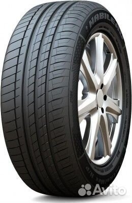 Kapsen RS26 Practical Max HP 255/50 R19 107W