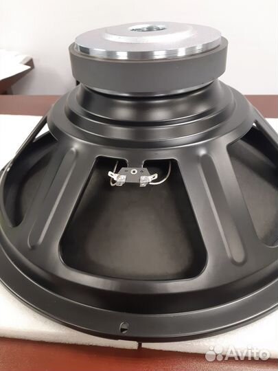 Динамик для саба SPX 18 - 400Вт, 8Ом, новый