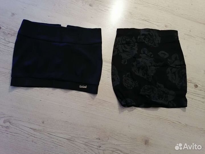 Женские вещи пакетом