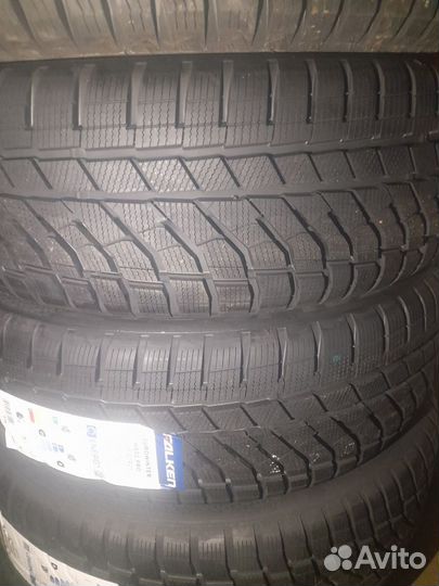 Falken Eurowinter HS02 Pro 235/50 R21 H