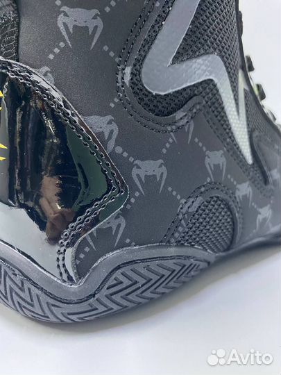 Боксерки venum Elite