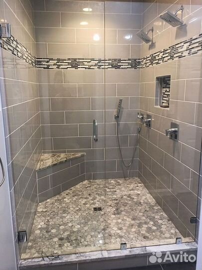 Услуги кафельшика