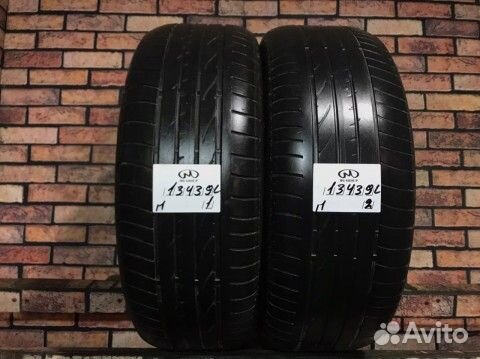 Bridgestone Dueler H/P Sport 235/55 R19