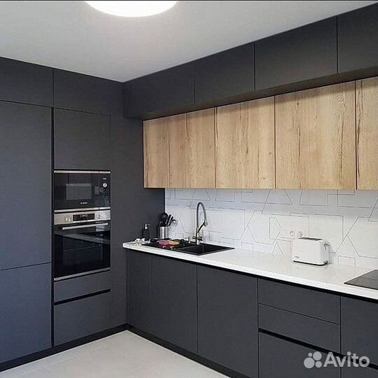 Кухня на заказ