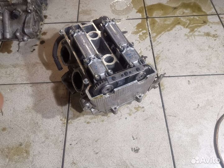 Гбц Arctic Cat Bearcat Z1