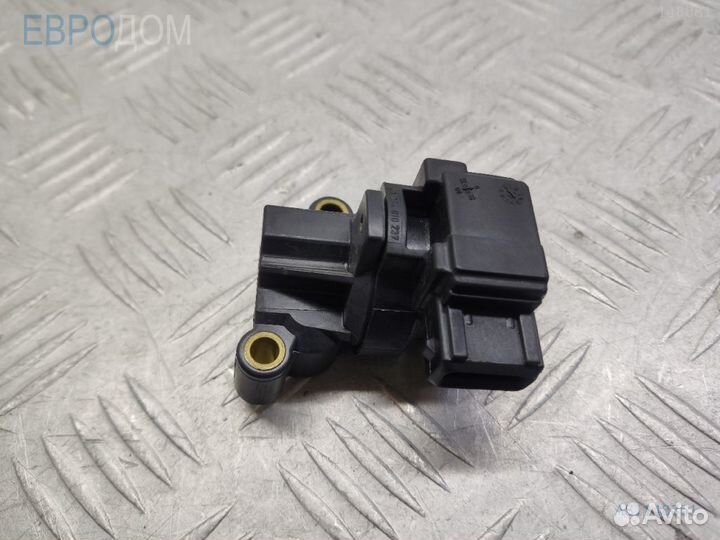 Клапан холостого хода m43 на BMW E46 s1148351