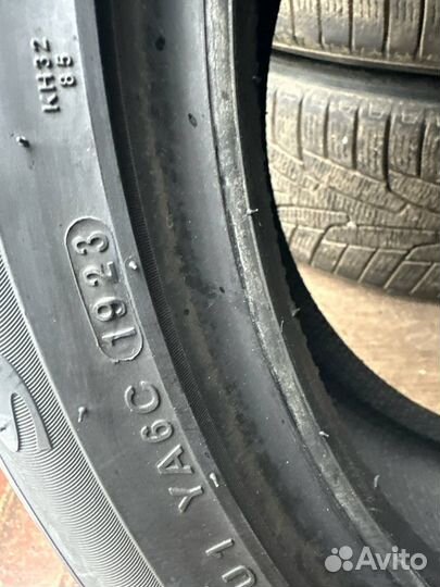 Kumho Solus SA01 Plus 225/45 R17